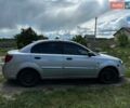 Сірий Кіа Ріо, об'ємом двигуна 1.4 л та пробігом 244 тис. км за 3000 $, фото 4 на Automoto.ua