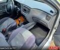 Серый Киа Рио, объемом двигателя 1.4 л и пробегом 174 тыс. км за 6000 $, фото 5 на Automoto.ua