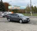 Серый Киа Рио, объемом двигателя 1.4 л и пробегом 158 тыс. км за 6300 $, фото 1 на Automoto.ua