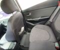 Серый Киа Рио, объемом двигателя 1.6 л и пробегом 190 тыс. км за 6907 $, фото 3 на Automoto.ua