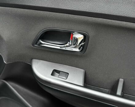 Сірий Кіа Ріо, об'ємом двигуна 1.6 л та пробігом 139 тис. км за 8500 $, фото 14 на Automoto.ua