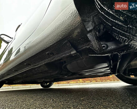 Сірий Кіа Ріо, об'ємом двигуна 1.6 л та пробігом 139 тис. км за 8500 $, фото 45 на Automoto.ua