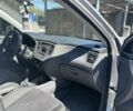 Серый Киа Рио, объемом двигателя 1.4 л и пробегом 180 тыс. км за 4211 $, фото 7 на Automoto.ua
