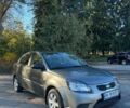 Сірий Кіа Ріо, об'ємом двигуна 1.4 л та пробігом 41 тис. км за 7099 $, фото 2 на Automoto.ua