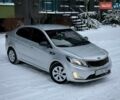 Серый Киа Рио, объемом двигателя 1.6 л и пробегом 180 тыс. км за 8950 $, фото 8 на Automoto.ua