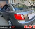 Серый Киа Рио, объемом двигателя 1.4 л и пробегом 68 тыс. км за 6600 $, фото 7 на Automoto.ua