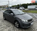 Серый Киа Рио, объемом двигателя 1.4 л и пробегом 174 тыс. км за 6200 $, фото 11 на Automoto.ua