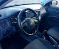 Сірий Кіа Ріо, об'ємом двигуна 1.4 л та пробігом 180 тис. км за 4699 $, фото 6 на Automoto.ua