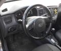 Серый Киа Рио, объемом двигателя 1.4 л и пробегом 153 тыс. км за 5500 $, фото 8 на Automoto.ua
