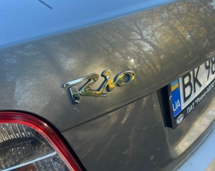 Сірий Кіа Ріо, об'ємом двигуна 1.4 л та пробігом 41 тис. км за 7099 $, фото 11 на Automoto.ua