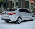 Серый Киа Рио, объемом двигателя 1.59 л и пробегом 180 тыс. км за 8950 $, фото 1 на Automoto.ua