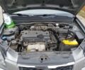 Сірий Кіа Ріо, об'ємом двигуна 0 л та пробігом 184 тис. км за 6373 $, фото 7 на Automoto.ua