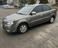 Серый Киа Рио, объемом двигателя 1.4 л и пробегом 135 тыс. км за 6999 $, фото 1 на Automoto.ua