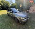 Серый Киа Рио, объемом двигателя 1.4 л и пробегом 167 тыс. км за 5500 $, фото 20 на Automoto.ua