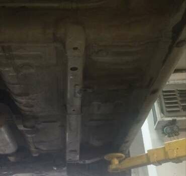 Сірий Кіа Ріо, об'ємом двигуна 1.4 л та пробігом 192 тис. км за 3900 $, фото 5 на Automoto.ua