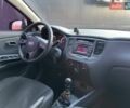 Сірий Кіа Ріо, об'ємом двигуна 1.4 л та пробігом 300 тис. км за 5500 $, фото 18 на Automoto.ua