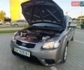 Сірий Кіа Ріо, об'ємом двигуна 1.4 л та пробігом 199 тис. км за 5900 $, фото 14 на Automoto.ua