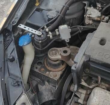 Сірий Кіа Ріо, об'ємом двигуна 1.4 л та пробігом 147 тис. км за 5500 $, фото 3 на Automoto.ua