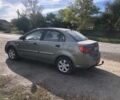 Сірий Кіа Ріо, об'ємом двигуна 1.4 л та пробігом 168 тис. км за 4998 $, фото 2 на Automoto.ua