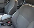 Серый Киа Рио, объемом двигателя 1.4 л и пробегом 117 тыс. км за 6600 $, фото 26 на Automoto.ua