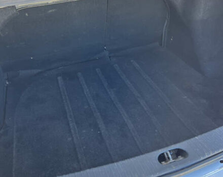 Серый Киа Рио, объемом двигателя 1.4 л и пробегом 196 тыс. км за 4500 $, фото 7 на Automoto.ua