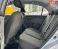 Серый Киа Рио, объемом двигателя 1.4 л и пробегом 89 тыс. км за 4900 $, фото 13 на Automoto.ua