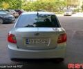 Сірий Кіа Ріо, об'ємом двигуна 1.4 л та пробігом 154 тис. км за 5500 $, фото 12 на Automoto.ua