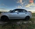 Сірий Кіа Ріо, об'ємом двигуна 1.4 л та пробігом 245 тис. км за 4000 $, фото 1 на Automoto.ua