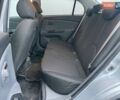 Серый Киа Рио, объемом двигателя 1.4 л и пробегом 168 тыс. км за 4990 $, фото 9 на Automoto.ua