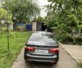 Серый Киа Рио, объемом двигателя 1.4 л и пробегом 117 тыс. км за 7800 $, фото 1 на Automoto.ua