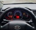 Сірий Кіа Ріо, об'ємом двигуна 1.4 л та пробігом 243 тис. км за 5700 $, фото 9 на Automoto.ua