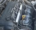 Серый Киа Рио, объемом двигателя 1.59 л и пробегом 300 тыс. км за 7100 $, фото 4 на Automoto.ua