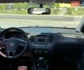 Серый Киа Рио, объемом двигателя 1.4 л и пробегом 135 тыс. км за 4999 $, фото 10 на Automoto.ua