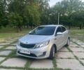 Сірий Кіа Ріо, об'ємом двигуна 1.4 л та пробігом 172 тис. км за 5600 $, фото 1 на Automoto.ua
