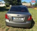 Сірий Кіа Ріо, об'ємом двигуна 1.4 л та пробігом 167 тис. км за 5500 $, фото 14 на Automoto.ua