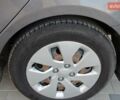 Серый Киа Рио, объемом двигателя 1.4 л и пробегом 204 тыс. км за 6200 $, фото 26 на Automoto.ua