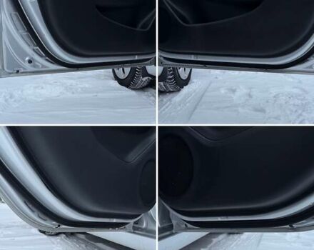 Серый Киа Рио, объемом двигателя 1.6 л и пробегом 180 тыс. км за 8950 $, фото 31 на Automoto.ua