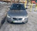 Серый Киа Рио, объемом двигателя 1.4 л и пробегом 271 тыс. км за 5000 $, фото 8 на Automoto.ua
