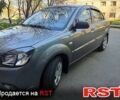 Серый Киа Рио, объемом двигателя 1.4 л и пробегом 68 тыс. км за 6600 $, фото 6 на Automoto.ua