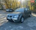 Сірий Кіа Ріо, об'ємом двигуна 1.4 л та пробігом 41 тис. км за 7099 $, фото 1 на Automoto.ua