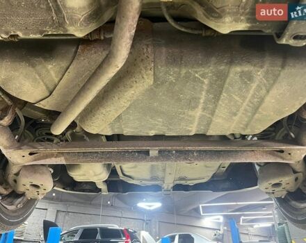Сірий Кіа Ріо, об'ємом двигуна 1.4 л та пробігом 138 тис. км за 5500 $, фото 5 на Automoto.ua