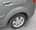 Сірий Кіа Ріо, об'ємом двигуна 1.4 л та пробігом 125 тис. км за 4700 $, фото 7 на Automoto.ua