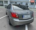 Сірий Кіа Ріо, об'ємом двигуна 1.4 л та пробігом 195 тис. км за 5250 $, фото 6 на Automoto.ua