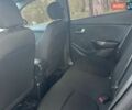 Серый Киа Рио, объемом двигателя 1.4 л и пробегом 155 тыс. км за 6700 $, фото 12 на Automoto.ua