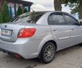 Серый Киа Рио, объемом двигателя 1.4 л и пробегом 69 тыс. км за 5699 $, фото 3 на Automoto.ua