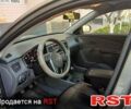Серый Киа Рио, объемом двигателя 1.4 л и пробегом 68 тыс. км за 6600 $, фото 1 на Automoto.ua