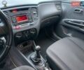 Серый Киа Рио, объемом двигателя 1.4 л и пробегом 168 тыс. км за 4990 $, фото 21 на Automoto.ua