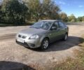 Сірий Кіа Ріо, об'ємом двигуна 1.4 л та пробігом 168 тис. км за 4998 $, фото 3 на Automoto.ua