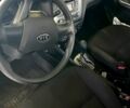 Серый Киа Рио, объемом двигателя 1.6 л и пробегом 140 тыс. км за 7900 $, фото 3 на Automoto.ua