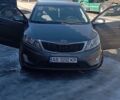 Серый Киа Рио, объемом двигателя 1.59 л и пробегом 300 тыс. км за 7100 $, фото 1 на Automoto.ua